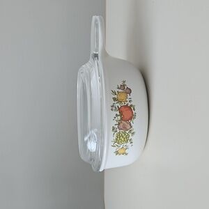 Corningware grab-it bowl Spice of Life